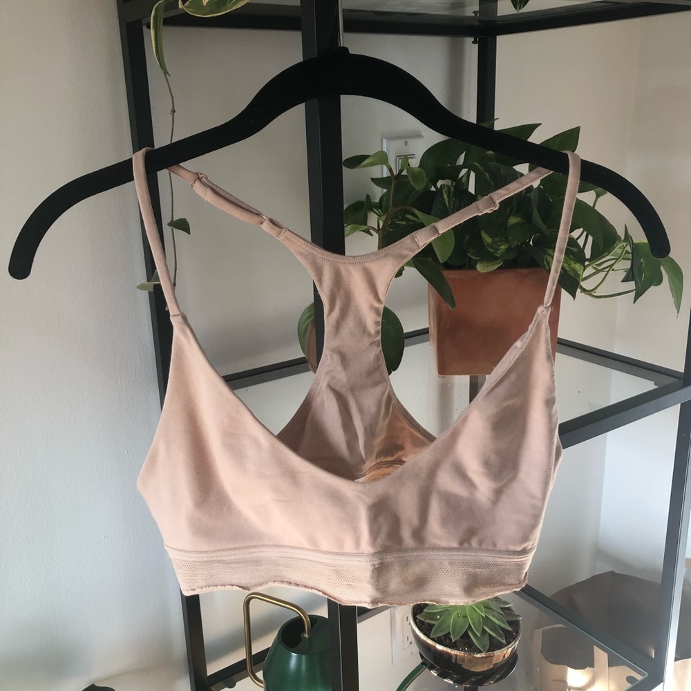 Lululemon bralette